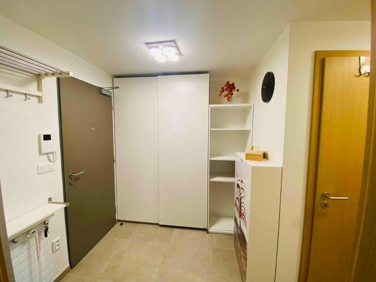 Residence Grand - Soukromy Apartman Шпиндлерув-Млин Экстерьер фото